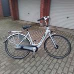 Te koop Damesfiets Gazelle oranje, 28 inch, Fietsen en Brommers, Fietsen | Dames | Damesfietsen, Ophalen, 47 tot 50 cm, Versnellingen