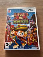 Samba de Amigo - Nintendo Wii, 1 speler, Ophalen of Verzenden, Zo goed als nieuw, Vanaf 3 jaar