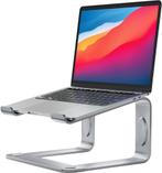 LORYERGO Laptop Stand – Ergonomic Laptop Riser, Ophalen, Zo goed als nieuw, Overig
