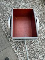 Fietskar / Bolderkar, Caravans en Kamperen, Bolderkarren, Ophalen, Gebruikt