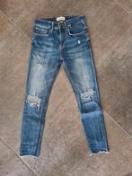 3x Jeans Pull and Bear 1x Ashes to Dust, Blauw, Ashes to dust, W32 (confectie 46) of kleiner, Ophalen of Verzenden