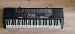Casio CTK-700 Keyboard - 61 Toetsen, Ophalen, Casio, Midi-aansluiting, 61 toetsen