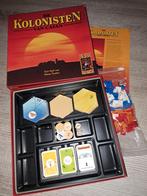 Kolonisten van catan, Ophalen of Verzenden, Zo goed als nieuw