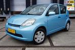Daihatsu Sirion 2 1.3-16V Comfort, Voorwielaandrijving, Gebruikt, 4 cilinders, Bedrijf