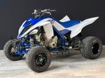 Nieuwstaat! Yamaha Raptor 700 R 2016 quad yfm NL kenteken!, Motoren