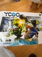 YCOO Robo Kombat, Vechten, Ophalen of Verzenden, Vanaf 3 jaar, 2 spelers