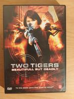 Two Tigers - Selana Khoo, Cd's en Dvd's, Dvd's | Actie, Alle leeftijden, Ophalen of Verzenden, Zo goed als nieuw