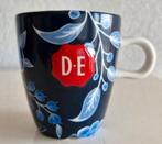 Douwe Egberts senseokopje Hylper Heritage, Huis en Inrichting, Ophalen of Verzenden, Zo goed als nieuw, Overige stijlen, Kop(pen) en/of Schotel(s)