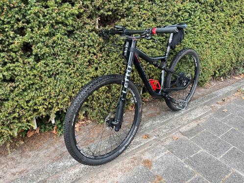 Cannondale 27.5, scalpel si crb 3 Maat S, Fietsen en Brommers, Fietsen | Mountainbikes en ATB, Zo goed als nieuw, Dames, Overige merken