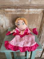 Handpop Efteling. Sprookjesbos Assepoester / prinses., Ophalen, Zo goed als nieuw, Overige typen