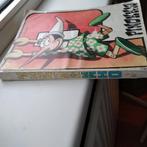 Pinokkio oude uitgave, Eén stripboek, Ophalen of Verzenden, Gelezen