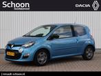Renault Twingo 1.2 16V Dynamique | Cruise Control | Climate, Voorwielaandrijving, Zwart, 4 cilinders, Met garantie (alle)