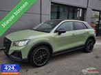 Audi Q2 35 TFSI S-tronic Panorama/Virtual/Camera/Apple Green, Q2, 4 cilinders, Bedrijf, SUV of Terreinwagen