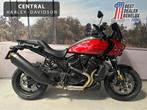 Harley-Davidson Pan America ST 1250, 1252 cc, Bedrijf, Meer dan 35 kW, Overig