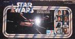 Vintage Star Wars bordspel : Ontsnap aan de Ster des Doods, Verzamelen, Star Wars, Ophalen of Verzenden, Gebruikt, Spel