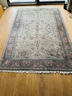 Perzisch Tapijt, Ophalen, Gebruikt, Beige, 150 tot 200 cm