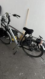 Elektrische Fiets Sparta X Series, Ophalen of Verzenden, Zo goed als nieuw