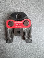 Mini persbek m15 Rothenberger, Ophalen, Gebruikt