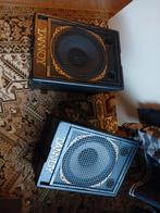 Tannoy  . LYNX ( puma ) . boxen, Ophalen of Verzenden, Gebruikt, 100 watt of meer