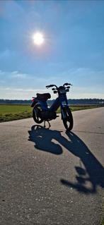 Peugeot fox A-klasse, Ophalen of Verzenden, Zo goed als nieuw, Maximaal 25 km/u, Fox