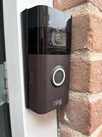 Ring Video Doorbell 3 - top conditie, Ophalen of Verzenden, Zo goed als nieuw