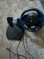 Thrustmaster T150 met forcefeedback, Spelcomputers en Games, Spelcomputers | Sony PlayStation Consoles | Accessoires, Ophalen
