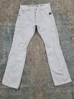 G-Star 5620 Jeans W34 L34 Straight 100% katoen Bronno3434, Joan Muyskenweg 39, 1114 AN Amsterdam, https://www.g-star.com/nl_nl/customer-service