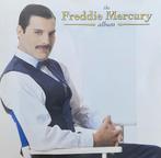 Freddie Mercury ‎– The Freddie Mercury Album CD / Queen, Verzenden, Zo goed als nieuw, Poprock