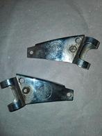 Kreidler koplamp oortjes gebruikt, Ophalen of Verzenden, Koplamp