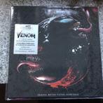 LP van Venom Marvel  OST - Venom: Let there be carnage, Ophalen of Verzenden, Nieuw in verpakking