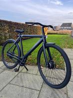 Te koop VanMoof S3 goed werkend zonder errors., Fietsen en Brommers, Elektrische fietsen, Ophalen, Gebruikt, 55 tot 59 cm, Vanmoof