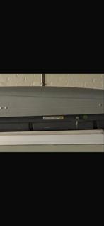 Skibox met slot en sleutels - 4x gebruikt, Auto diversen, Dakkoffers, Ophalen of Verzenden, Gebruikt