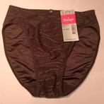 Zwarte Triumph tai slip maat 40, Ophalen of Verzenden, Zwart, Slip