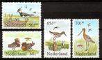 Nederland   1301 - 1304  postfris, Postzegels en Munten, Postzegels | Nederland, Verzenden, Postfris