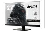 Iiyama G-Master G2730HSU 27 inch Gaming Monitor, Computers en Software, Monitoren, Ophalen
