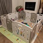 Duo Playpen, Kinderen en Baby's, Boxen, Ophalen, Zo goed als nieuw