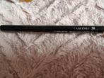 Lancome Liner Plume 01 noir ( zwart) nieuw, Verzenden, Nieuw, Zwart, Ogen