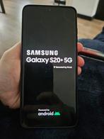 Samsung galaxy S20+ 5G, Telecommunicatie, Mobiele telefoons | Samsung, Gebruikt, 128 GB, Ophalen