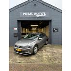 Volkswagen POLO 1.0 TSI Cruise Control| Stoelverw | Airco, Auto's, Stof, Gebruikt, 23 km/l, Bedrijf