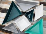 Koziol Tangram tapas schaaltjes, Huis en Inrichting, Ophalen of Verzenden, Zo goed als nieuw