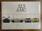 Delius Klasing Mercedes-Benz SLS AMG boek 2011 nieuw verpakt, Boeken, Nieuw, Mercedes-Benz, Mercedes, Ophalen of Verzenden