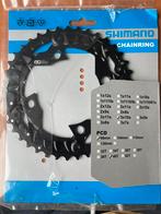 Shimano tandwiel 3x10s, 96mm, 40T, Fietsen en Brommers, Fietsonderdelen, Ophalen of Verzenden, Nieuw, Mountainbike, Crankstel of Pedalen