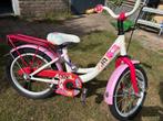 Meisjesfiets K3, 16 inch, Fietsen en Brommers, Ophalen, Gebruikt, 16 tot 20 inch