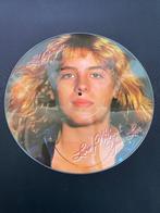 Leif Garrett Picture disc, Cd's en Dvd's, Gebruikt, Ophalen of Verzenden