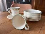 Wedgwood Carlton kop en schotel koffie, Ophalen of Verzenden