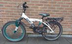 Snake Loekie 20 inch jongensfiets zwart groen, Ophalen, Gebruikt, 20 inch