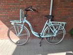 Dames (mama) fiets, Fietsen en Brommers, Fietsen | Dames | Moederfietsen, Ophalen, Gebruikt, Overige merken
