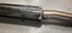 DANMOTO Carbon dempers (OPKNAPPERS), Motoren, Gebruikt, Ophalen of Verzenden, Bla, Bla
