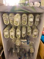 Partij: 80 Diverse Samson LED Lampen, Ophalen, Led-lamp, Minder dan 30 watt, Nieuw