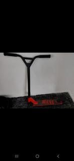 Step, Fietsen en Brommers, Steps, Ophalen of Verzenden, Gebruikt, Gewone step